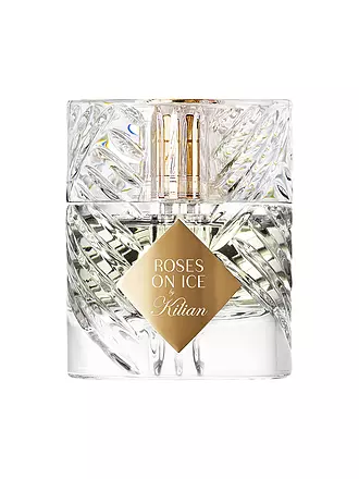 KILIAN PARIS | Roses on Ice Refillable Spray  50ml | 